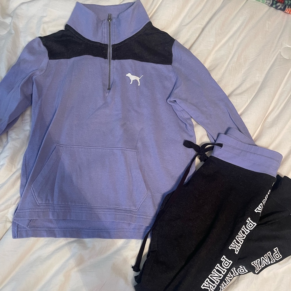 Matching set